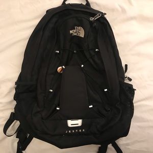NorthFace Jester Backpack
